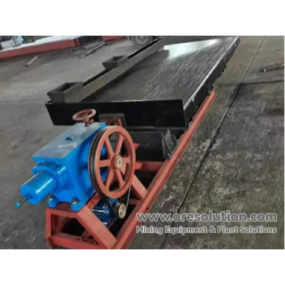 铜渣分选处理及资源化利用解决方案