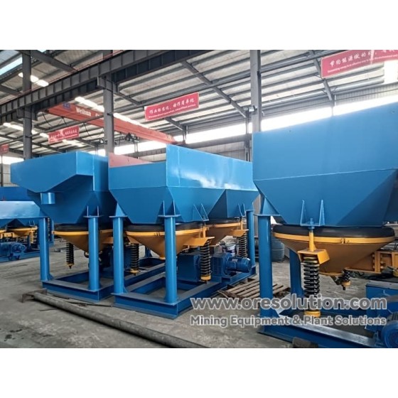 硅锰渣分选处理及资源化利用解决方案