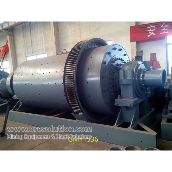 钢渣分选处理及资源化利用整体解决方案