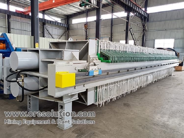 矿山设备主要有哪些？