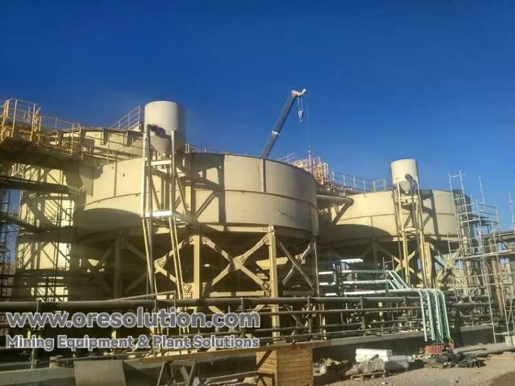 选矿工艺定义与分类全解析